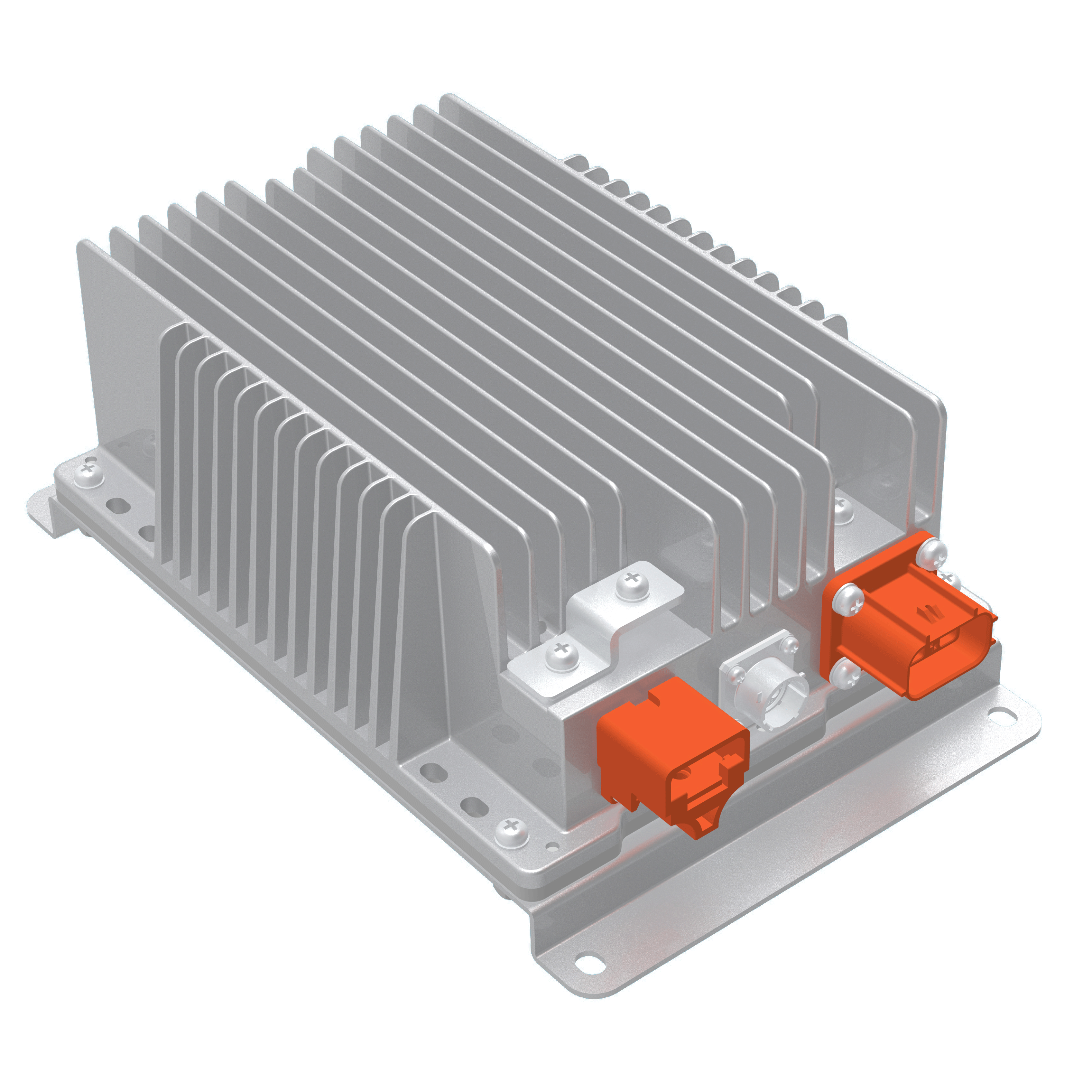 1.5kW DCDC单机